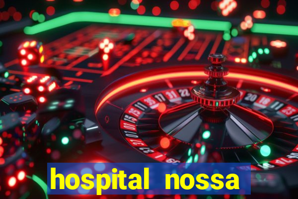 hospital nossa senhora de lourdes antas bahia